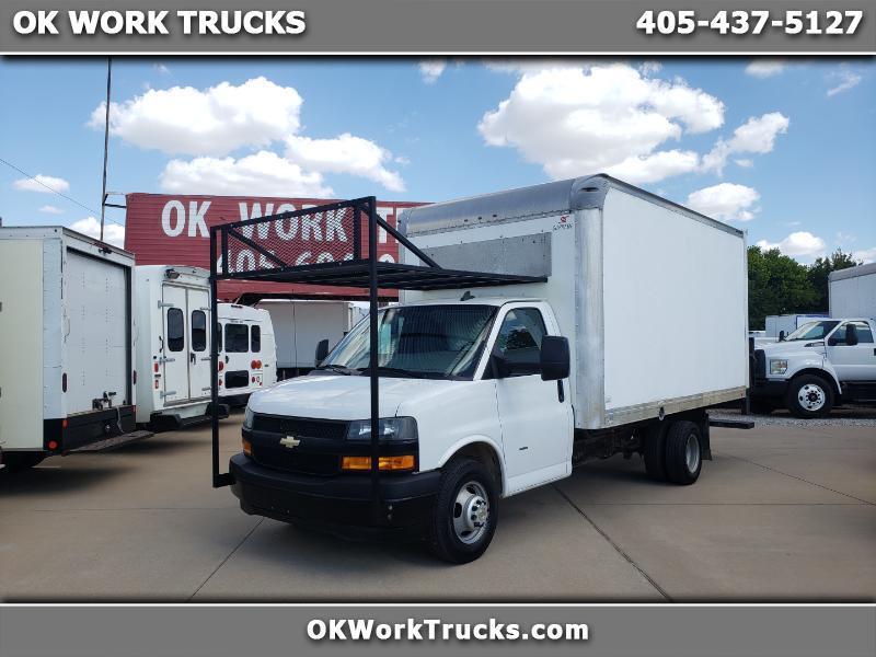 chevrolet express cutaway 2019 1GB3GSCB6K1278467 image chevrolet express cutaway 2019 1GB3GSCB6K1278467 image